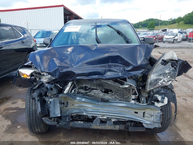 2GNFLEEK5F6155286 Chevrolet EQUINOX LS