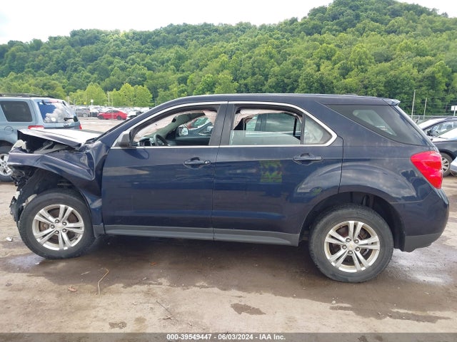 Chevrolet EQUINOX LS 2015 2GNFLEEK5F6155286 Image 14