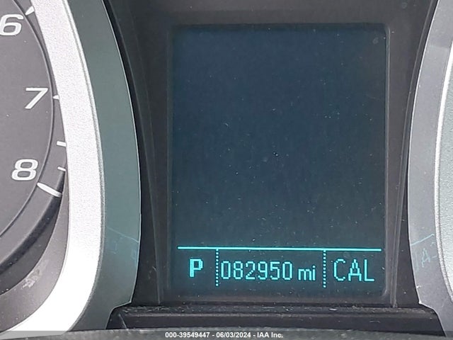 Chevrolet EQUINOX LS 2015 2GNFLEEK5F6155286 Image 15
