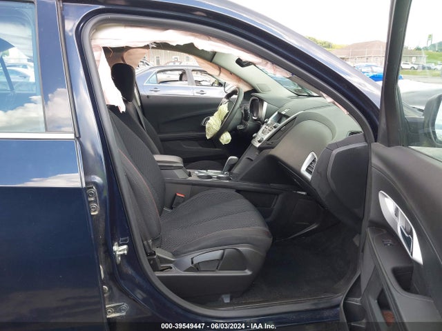 2GNFLEEK5F6155286 Chevrolet EQUINOX LS