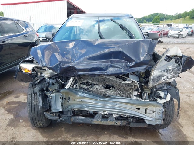 2GNFLEEK5F6155286 Chevrolet EQUINOX LS