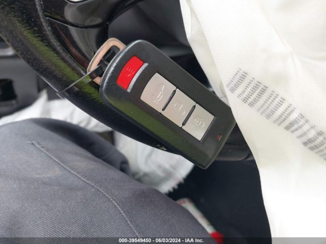 ML32F4FJ9HHF12549 Mitsubishi Mirage G4 Se
