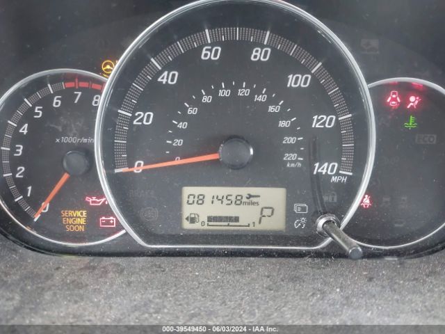 ML32F4FJ9HHF12549 Mitsubishi Mirage G4 Se