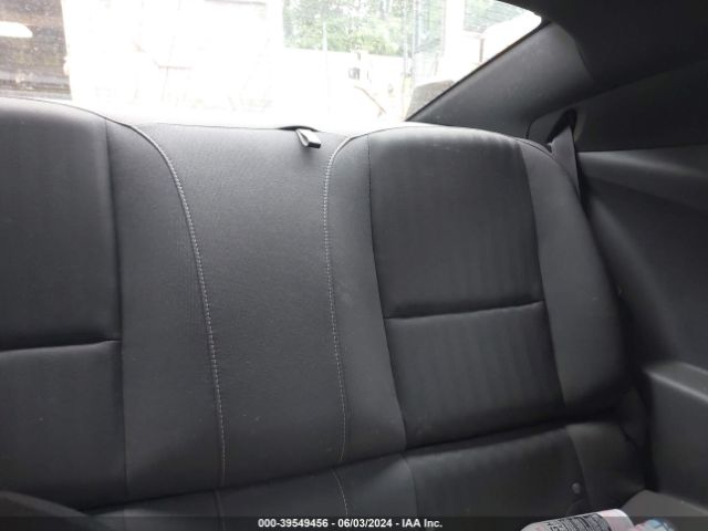 2G1FA1E36E9166206 Chevrolet Camaro 2ls