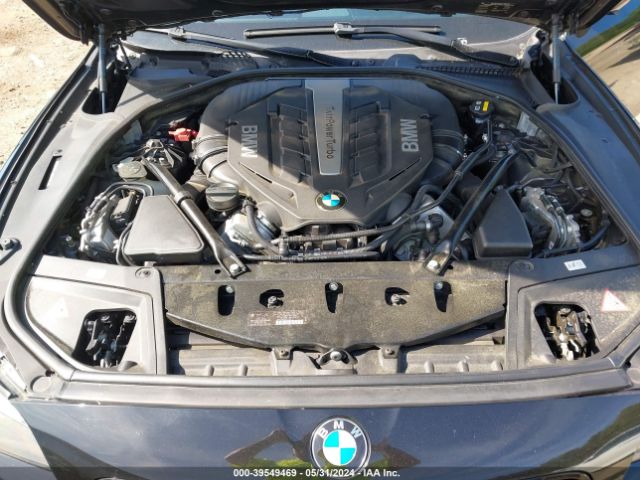WBAKN9C52ED681829 BMW 550i
