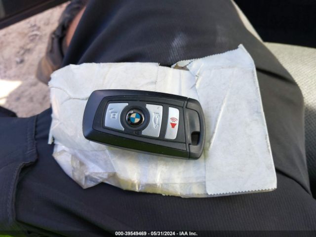 WBAKN9C52ED681829 BMW 550i