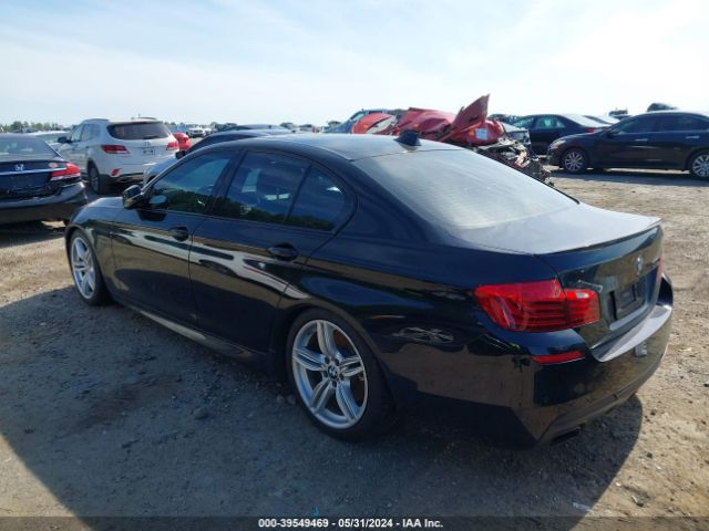 WBAKN9C52ED681829 BMW 550i