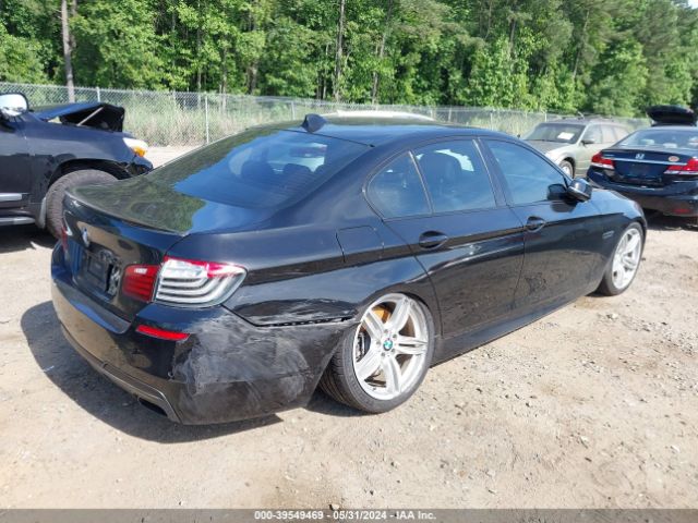 WBAKN9C52ED681829 BMW 550i