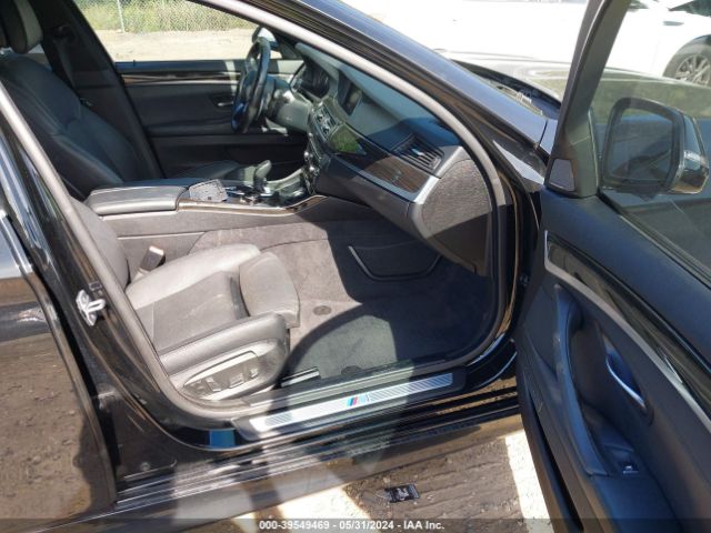 WBAKN9C52ED681829 BMW 550i