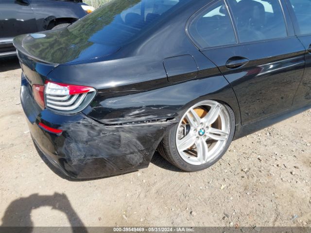 WBAKN9C52ED681829 BMW 550i