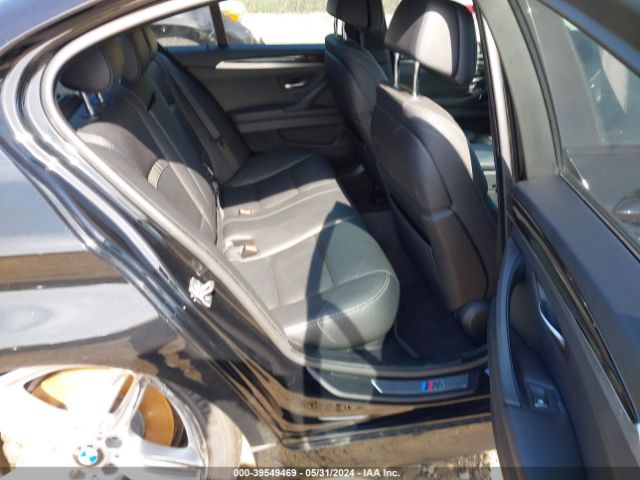 WBAKN9C52ED681829 BMW 550i