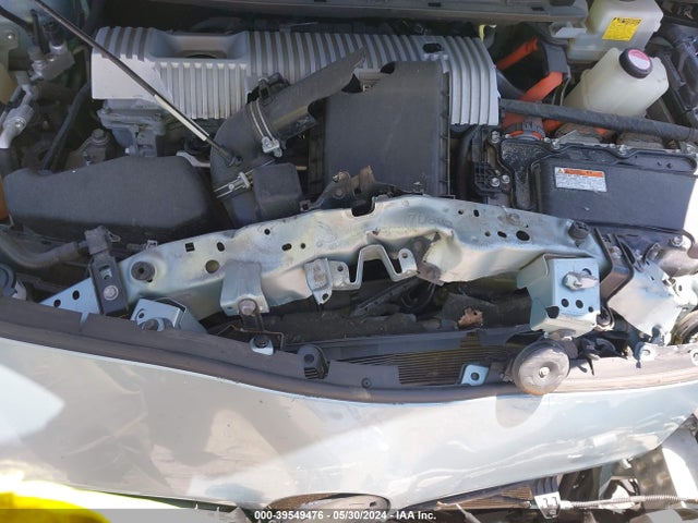 JTDKN3DP7F3072775 Toyota PRIUS PLUG-IN