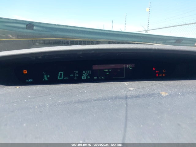 JTDKN3DP7F3072775 Toyota PRIUS PLUG-IN