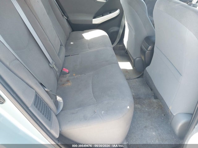JTDKN3DP7F3072775 Toyota PRIUS PLUG-IN