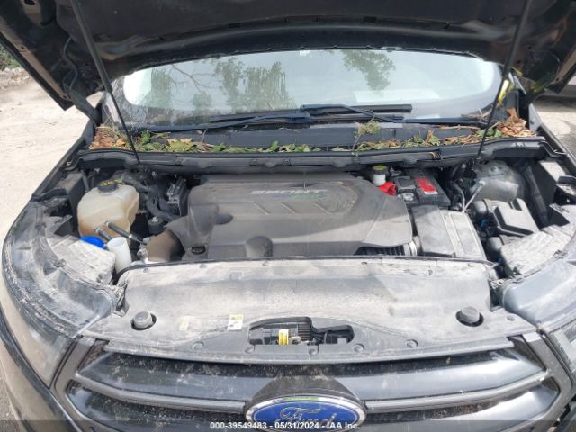 2FMPK4AP4GBB29584 Ford EDGE SPORT