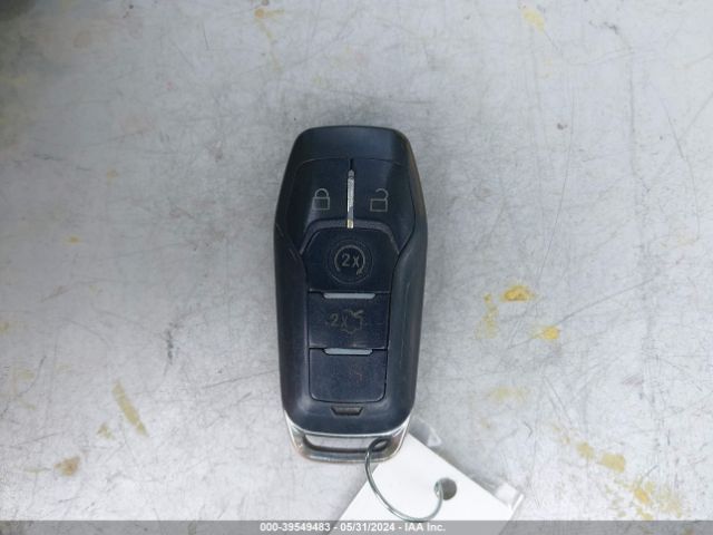 2FMPK4AP4GBB29584 Ford EDGE SPORT