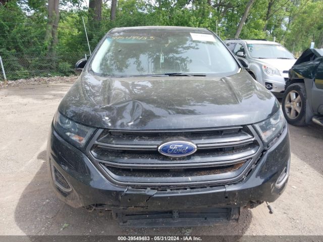 2FMPK4AP4GBB29584 Ford EDGE SPORT