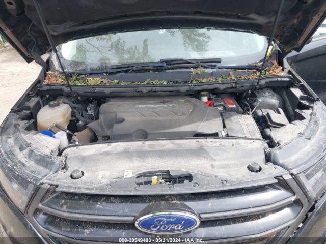 2FMPK4AP4GBB29584 Ford EDGE SPORT