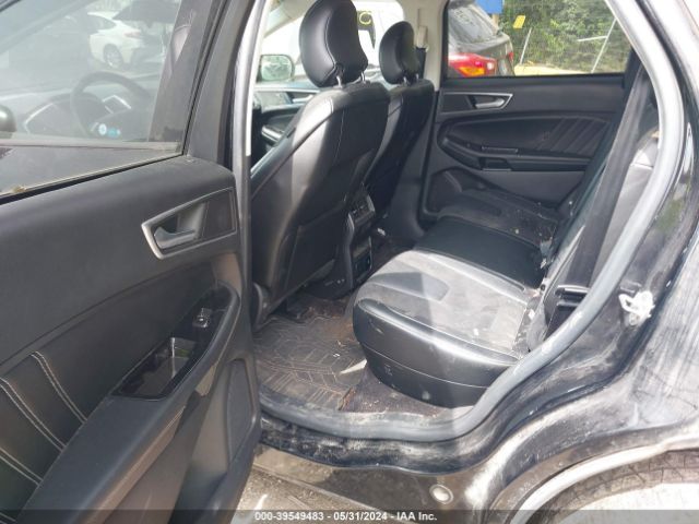 2FMPK4AP4GBB29584 Ford EDGE SPORT