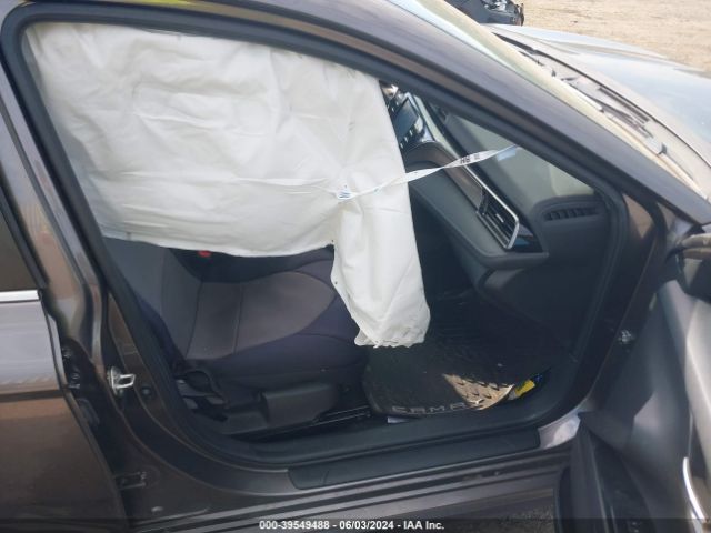 4T1G31AK2LU527820 Toyota Camry Se Hybrid