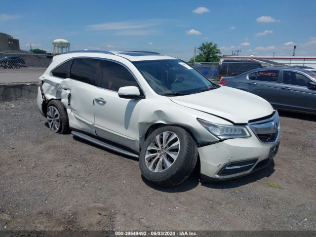 5FRYD4H47GB017412 auction archive image