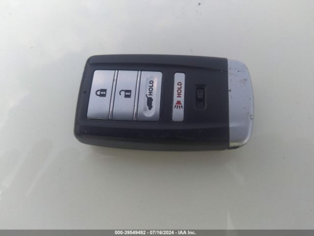 5FRYD4H47GB017412 Acura MDX