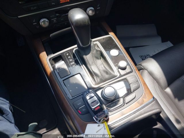 WAU2GAFC7GN077535 Audi A7 3.0t Premium Plus