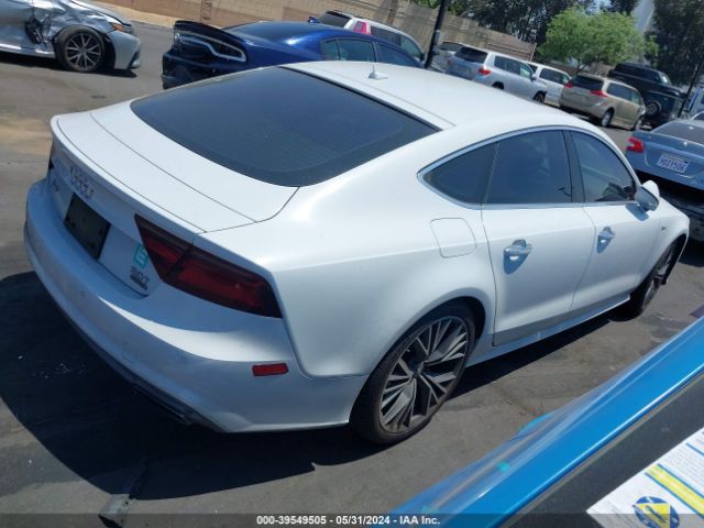 WAU2GAFC7GN077535 Audi A7 3.0t Premium Plus