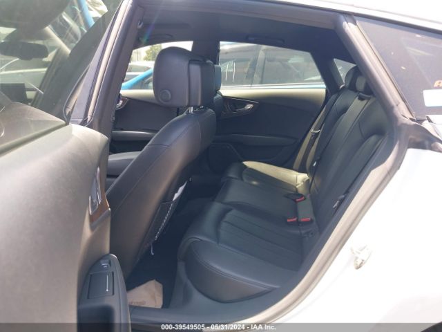 WAU2GAFC7GN077535 Audi A7 3.0t Premium Plus