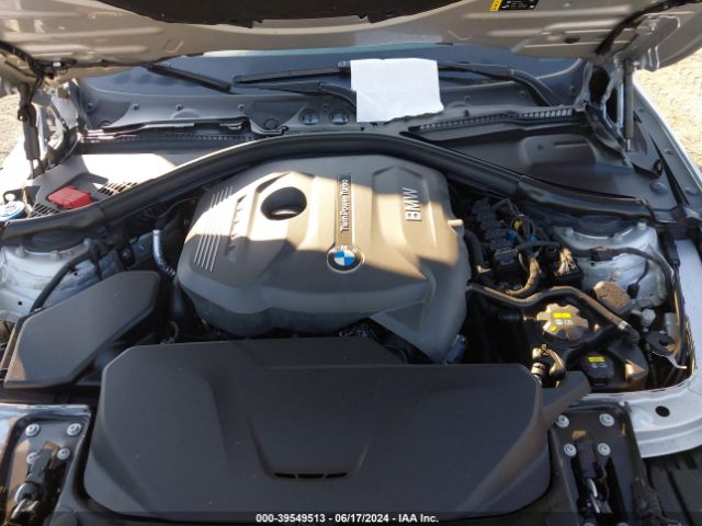 WBA8B9G30HNU53077 BMW 330I