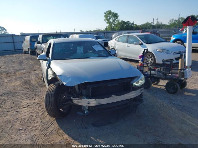WBA8B9G30HNU53077 BMW 330I