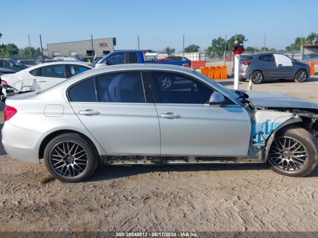 WBA8B9G30HNU53077 BMW 330I