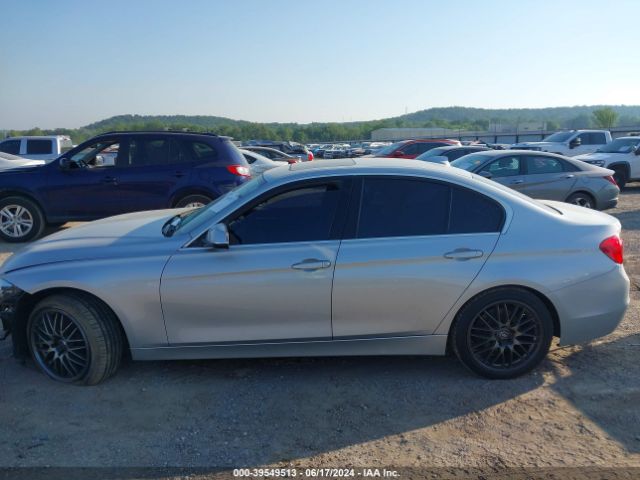 WBA8B9G30HNU53077 BMW 330I