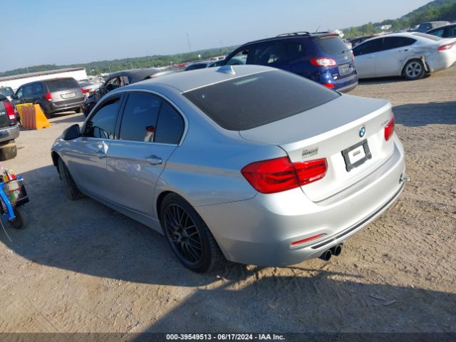 WBA8B9G30HNU53077 BMW 330I