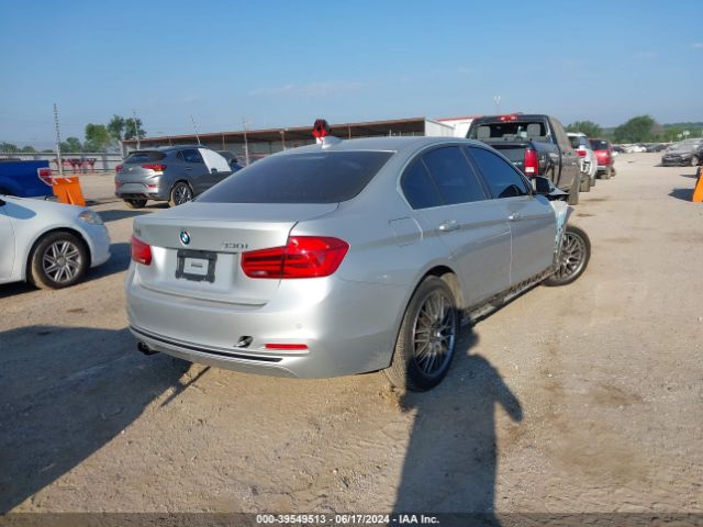 WBA8B9G30HNU53077 BMW 330I