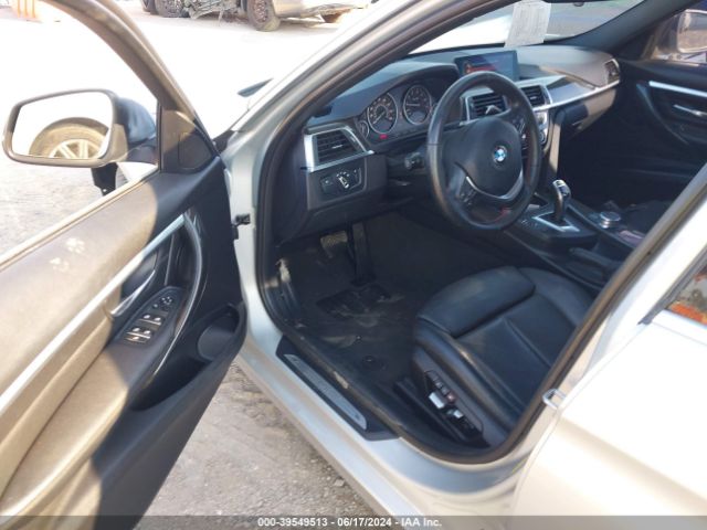 WBA8B9G30HNU53077 BMW 330I