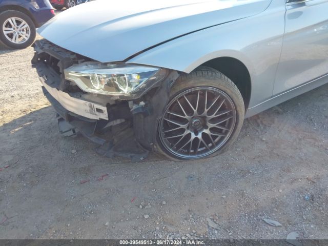 WBA8B9G30HNU53077 BMW 330I