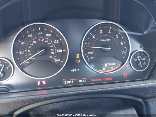 WBA8B9G30HNU53077 BMW 330I