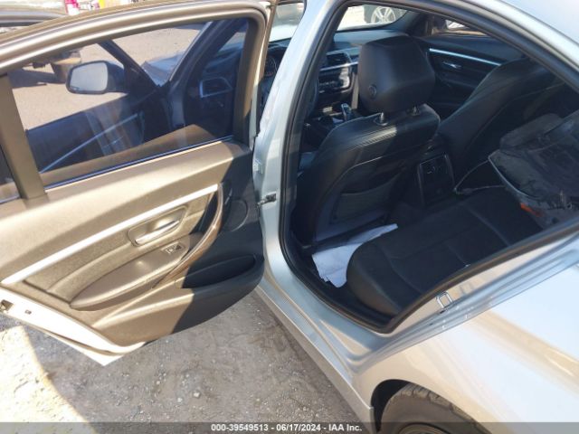 WBA8B9G30HNU53077 BMW 330I
