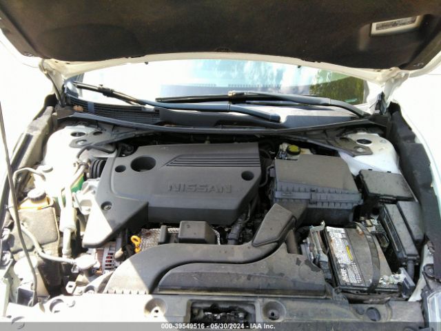 1N4AL3AP1HN304628 Nissan Altima 2.5/s/sv/sl/sr