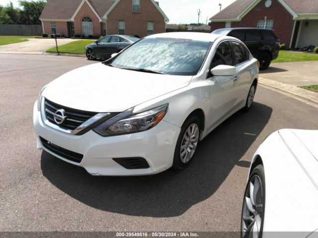 1N4AL3AP1HN304628 Nissan Altima 2.5/s/sv/sl/sr
