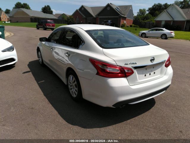 1N4AL3AP1HN304628 Nissan Altima 2.5/s/sv/sl/sr