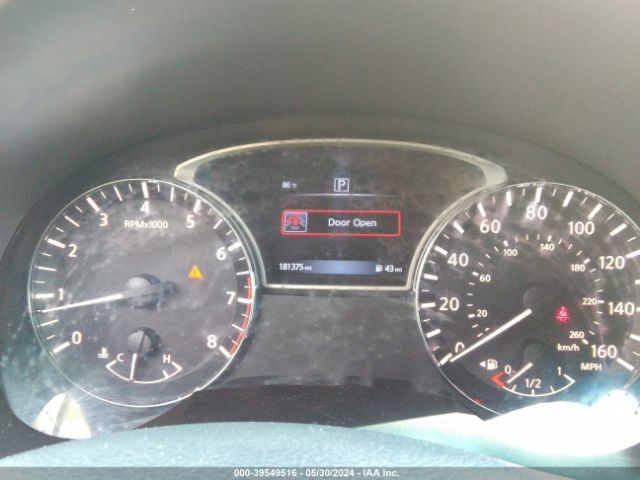 1N4AL3AP1HN304628 Nissan Altima 2.5/s/sv/sl/sr