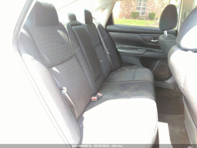 1N4AL3AP1HN304628 Nissan Altima 2.5/s/sv/sl/sr