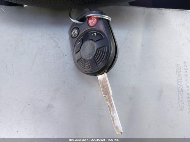 Ford FOCUS SE 2016 1FADP3F20GL390541 Image 11