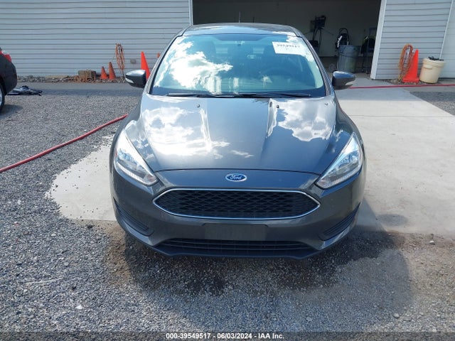 Ford FOCUS SE 2016 1FADP3F20GL390541 Image 13