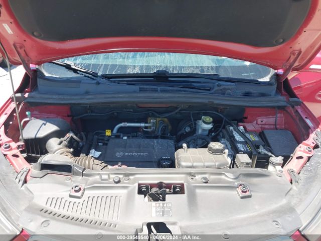 KL4CJFSB5HB005605 Buick Encore Preferred Ii