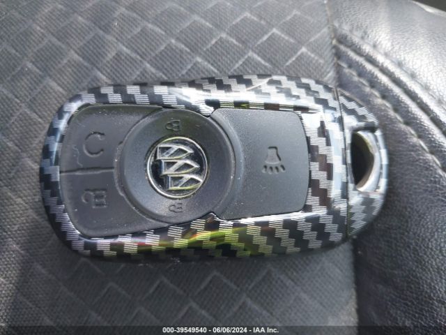 KL4CJFSB5HB005605 Buick Encore Preferred Ii