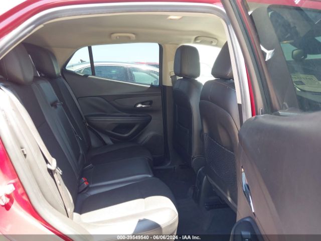 KL4CJFSB5HB005605 Buick Encore Preferred Ii