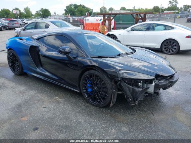2023 MCLAREN GT SBM22GCA8PW002982
